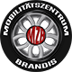 Mobilitätszentrum Brandis Logo
